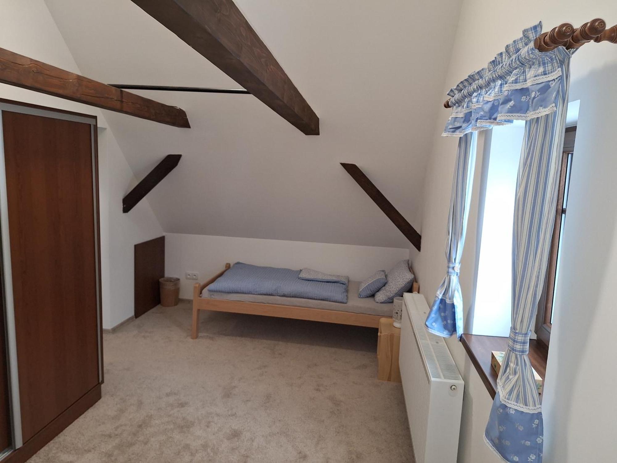 Holiday home U Krizku V Orlickych Horach Ricky (Hradec Kralove)