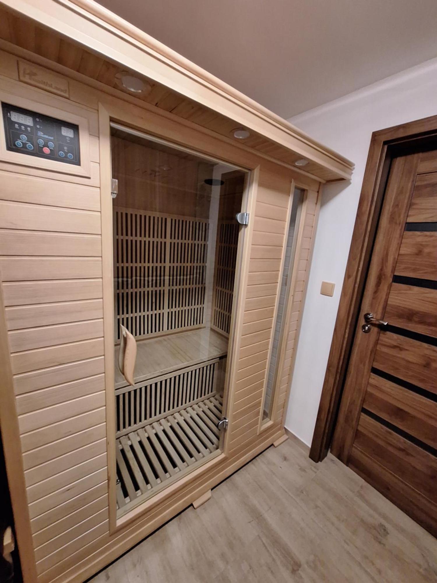 Holiday home U Krizku V Orlickych Horach
