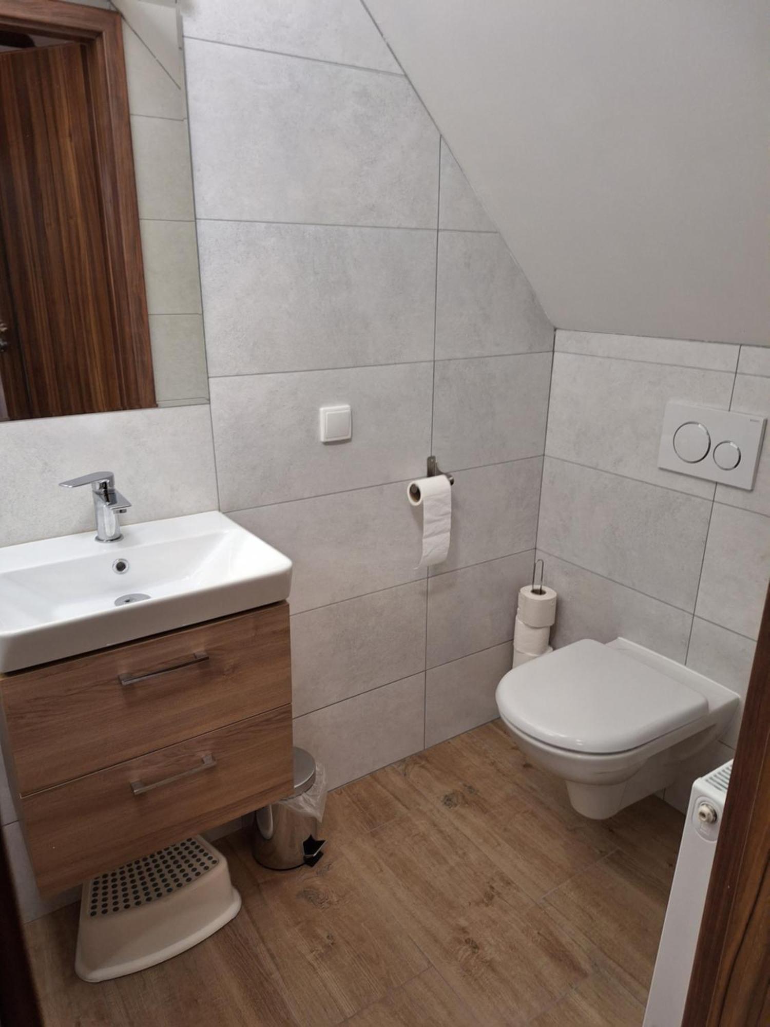 Holiday home U Krizku V Orlickych Horach *